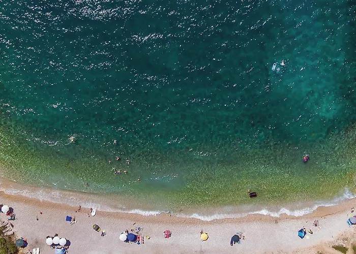 Awesome In Novigrad With Wifi