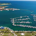 Awesome In Novigrad With Wifi Novigrad Istria